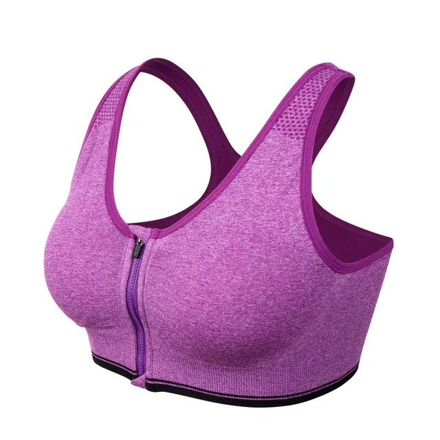 Gym bra women (AH-2438)